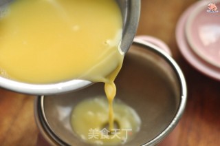 虾仁蒸蛋的做法步骤：3
