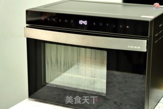 虾仁蒸蛋的做法步骤：6
