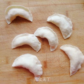 包菜粉丝鸡蛋盒子的做法步骤：6