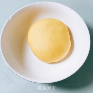 蜜蜂卡通包的做法步骤：10