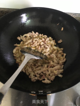 春卷的做法步骤：10
