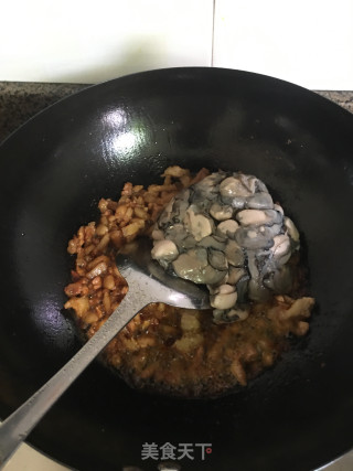 春卷的做法步骤：11