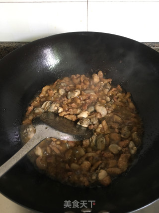 春卷的做法步骤：12