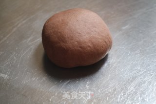 驯鹿馒头的做法步骤：8