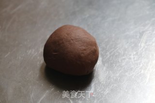 驯鹿馒头的做法步骤：17