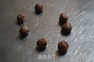 驯鹿馒头的做法步骤：18