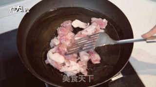 冬笋汤的做法步骤：6