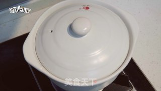 冬笋汤的做法步骤：8