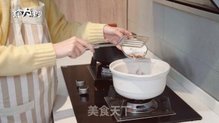 冬笋汤的做法步骤：9