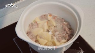 冬笋汤的做法步骤：10