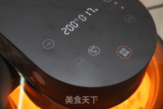 空气炸鸡米花的做法步骤：7