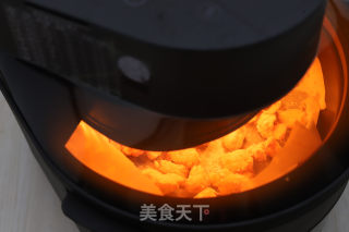 空气炸鸡米花的做法步骤：9