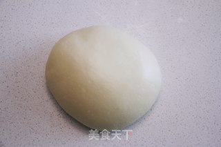 椰蓉吐司的做法步骤：6
