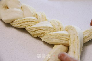 椰蓉吐司的做法步骤：9