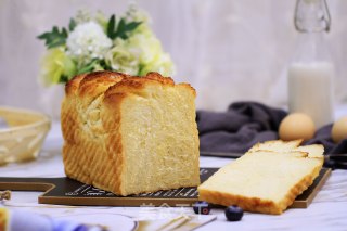 椰蓉吐司的做法步骤：14