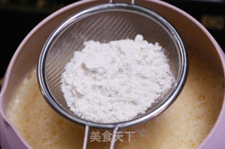蛋黄沙拉酱的做法步骤：3