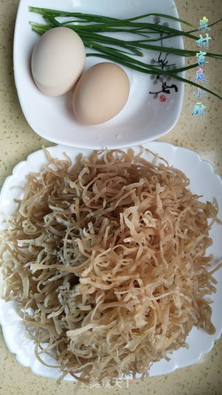 武宁豆折的做法步骤：1