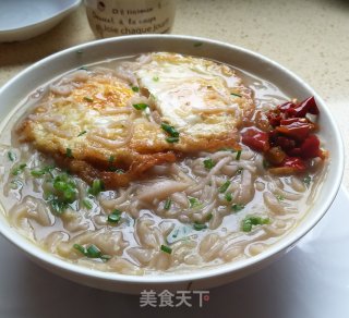 武宁豆折的做法步骤：6