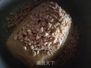 花生酥饼的做法步骤：8