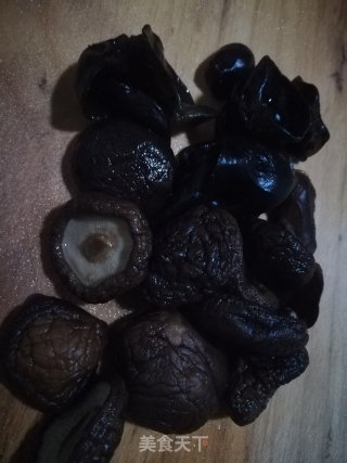 菊花包子的做法步骤：4