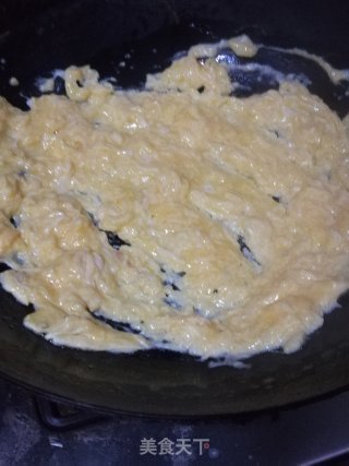 菊花包子的做法步骤：7