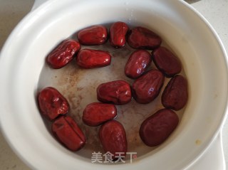 南瓜发糕的做法步骤：3
