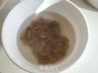 南瓜发糕的做法步骤：5
