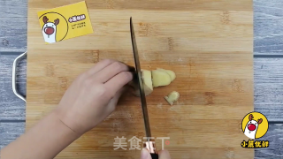 宝贝生鲜，补铁增强免疫力——胡萝卜牛肉肠【小鹿优鲜】的做法步骤：4