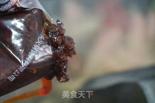 水煮鱼片的做法步骤：16