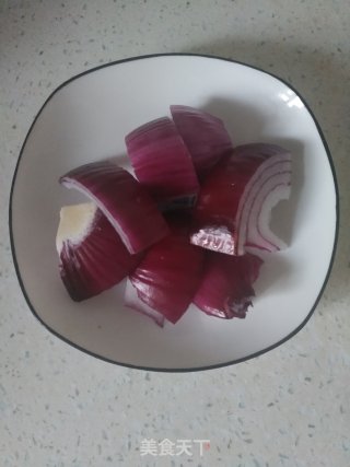 贴饼子了：地锅鸡的做法步骤：7