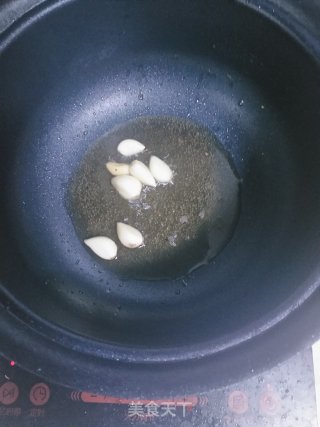贴饼子了：地锅鸡的做法步骤：11