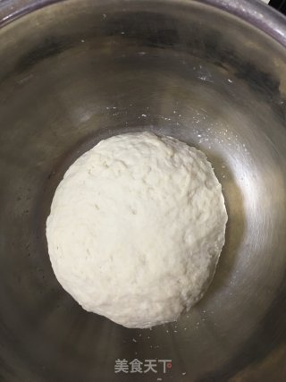 中种豆沙卷的做法步骤：1