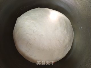 中种豆沙卷的做法步骤：2