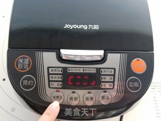 吮指海苔饭团的做法步骤：5