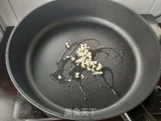 青椒炒海杂拌的做法步骤：3