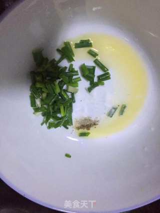 金针菇肉丸汤的做法步骤：5