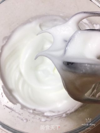 鸡蛋大米蒸糕的做法步骤：5
