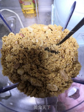 花生酱的做法步骤：6