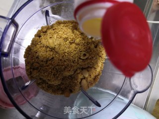 花生酱的做法步骤：8