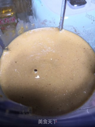 花生酱的做法步骤：9