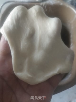全麦吐司的做法步骤：5