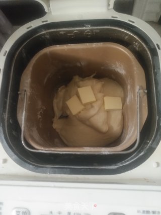 全麦吐司的做法步骤：6
