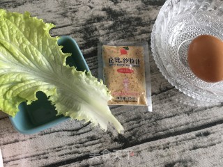 鸡蛋三明治的做法步骤：4