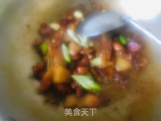 大烩菜的做法步骤：4