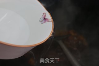 白菜猪肉粉条的做法步骤：6