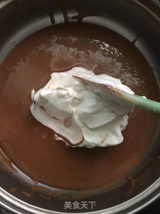 数字蛋糕的做法步骤：5