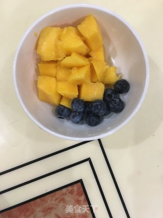 数字蛋糕的做法步骤：10