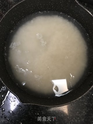 牛肉煲仔饭的做法步骤：5