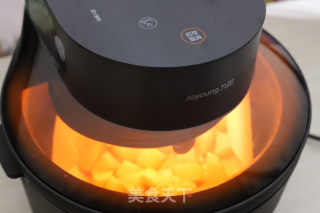 空气炸土豆的做法步骤：7