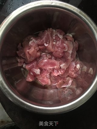 汤米粉的做法步骤：1